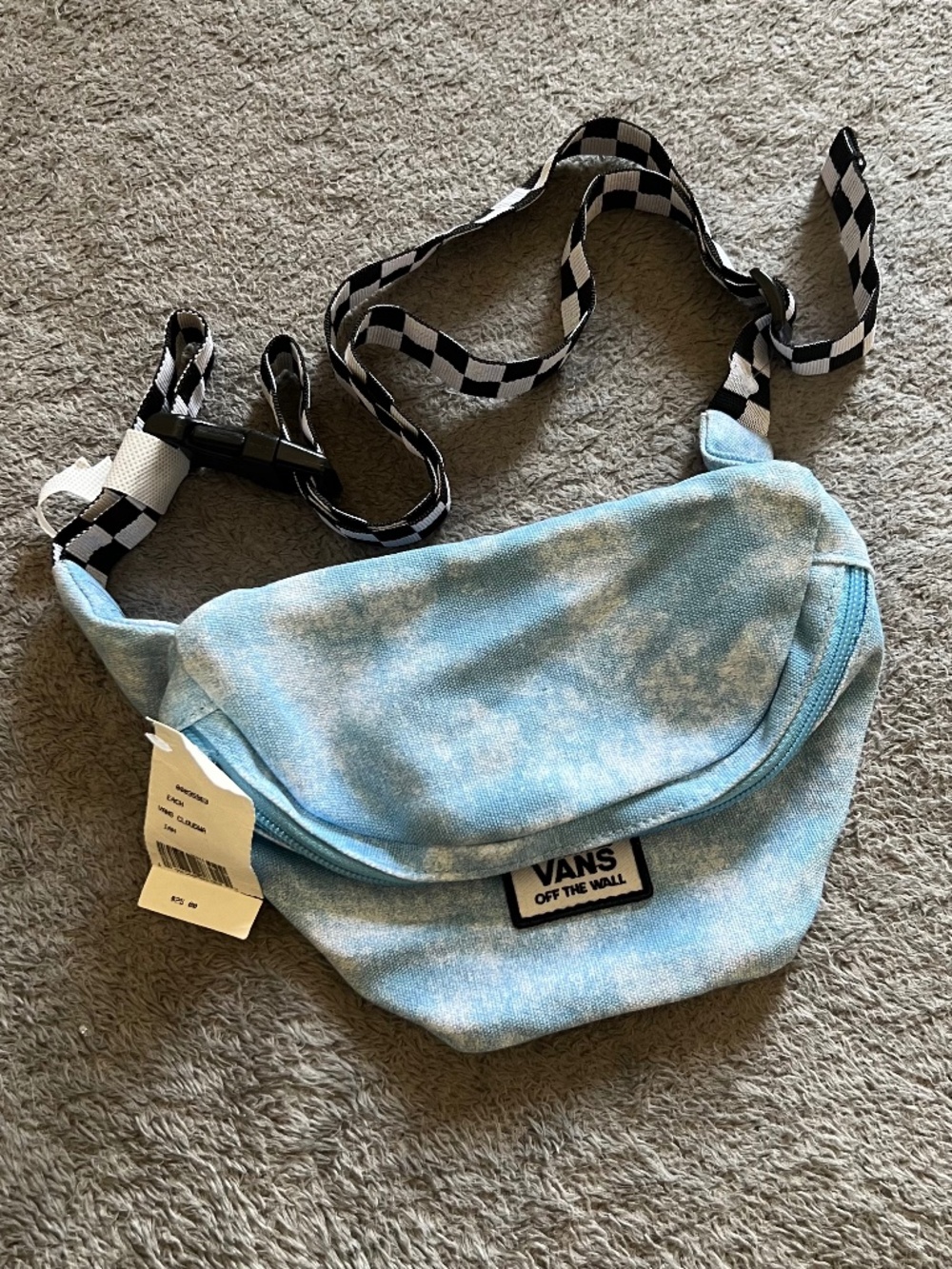 VANS Fanny